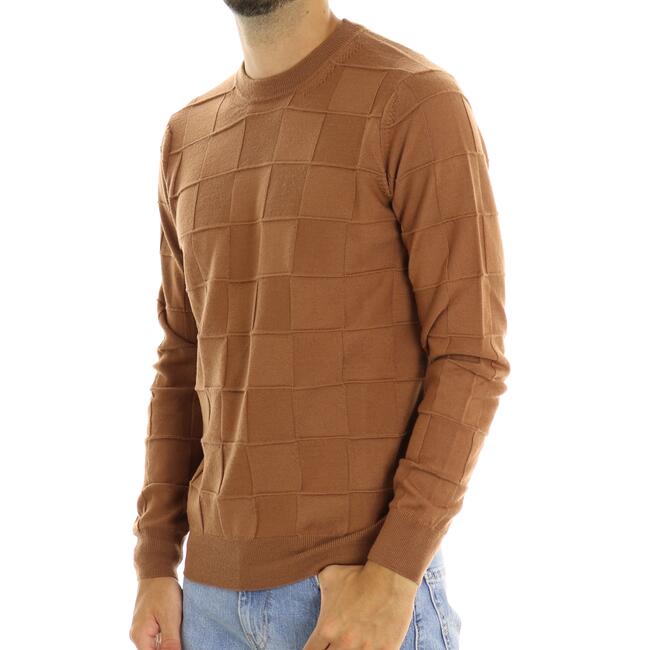 MAGLIA GIRO +39MASQ - Mad Fashion | img vers.650x/